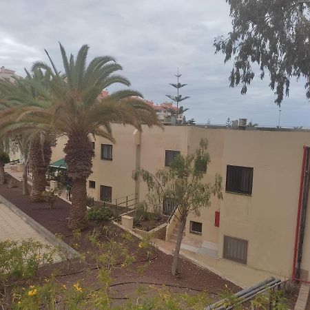 Sun Tenerife Cristianos, Plataneras Apartment Arona  Exterior photo